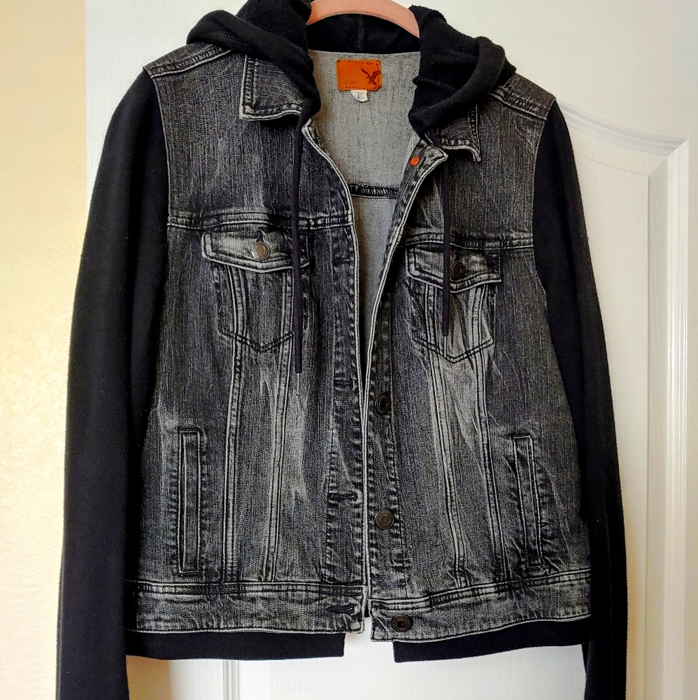 American Eagle jacket